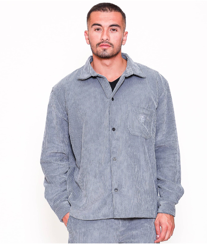 Surchemise Homme Dracord