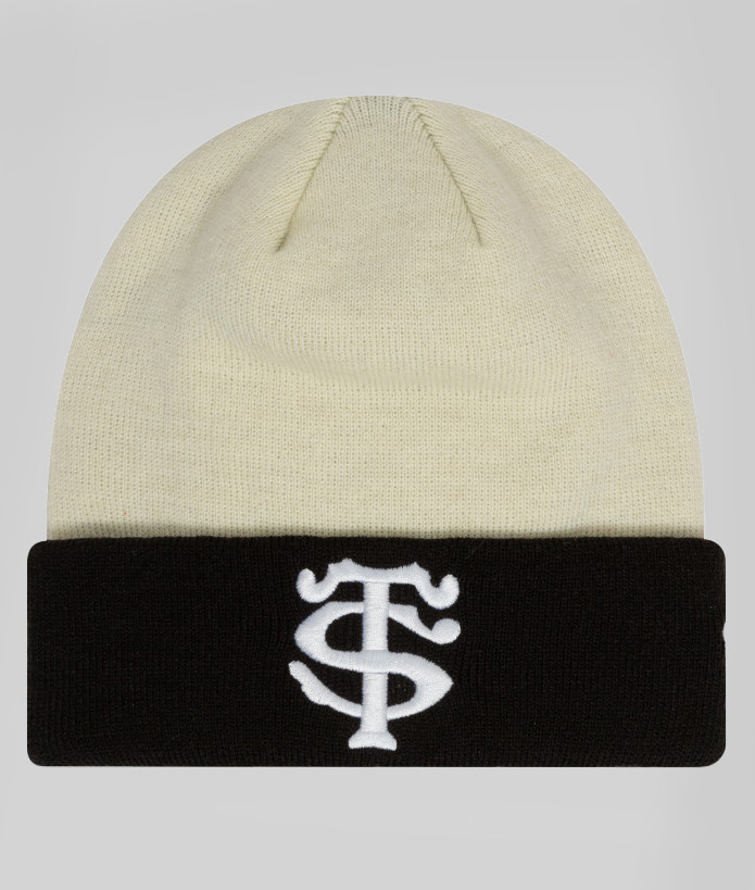 Bonnet New Era Contrast Cuff