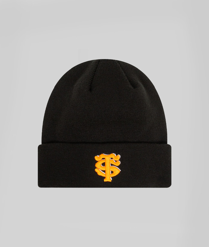 Bonnet New Era Wordmark Cuff