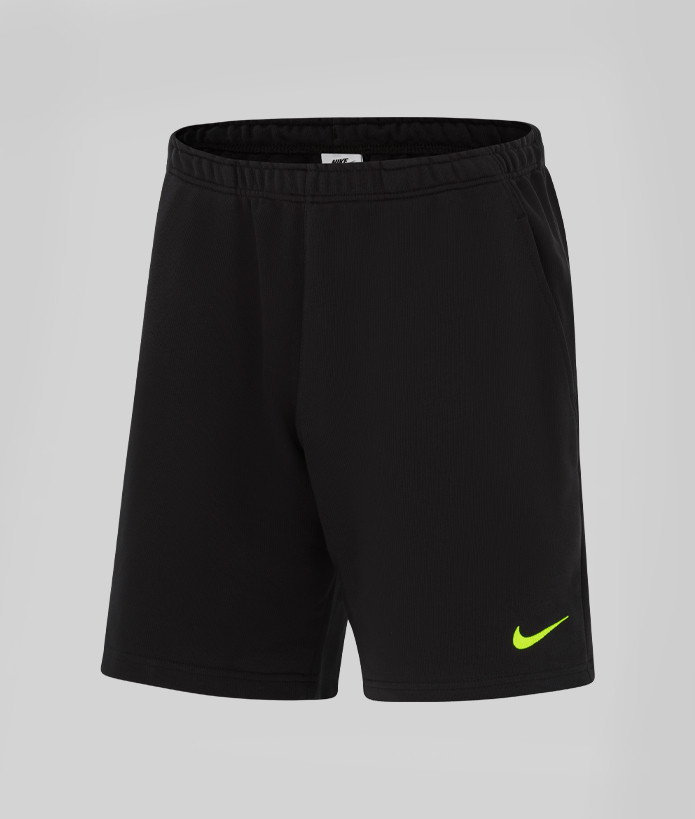 Short Homme Third 25/26