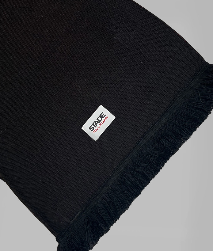 Echarpe XXL Stade Toulousain