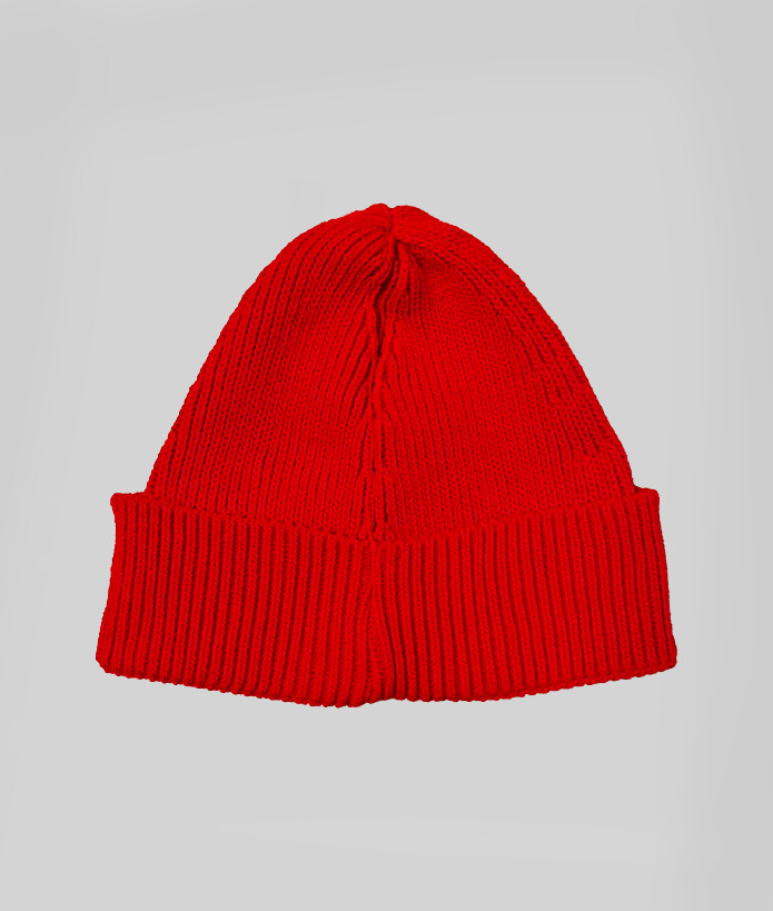 Bonnet Unisexe Maille