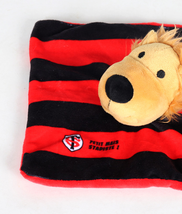 Doudou Stade Toulousain