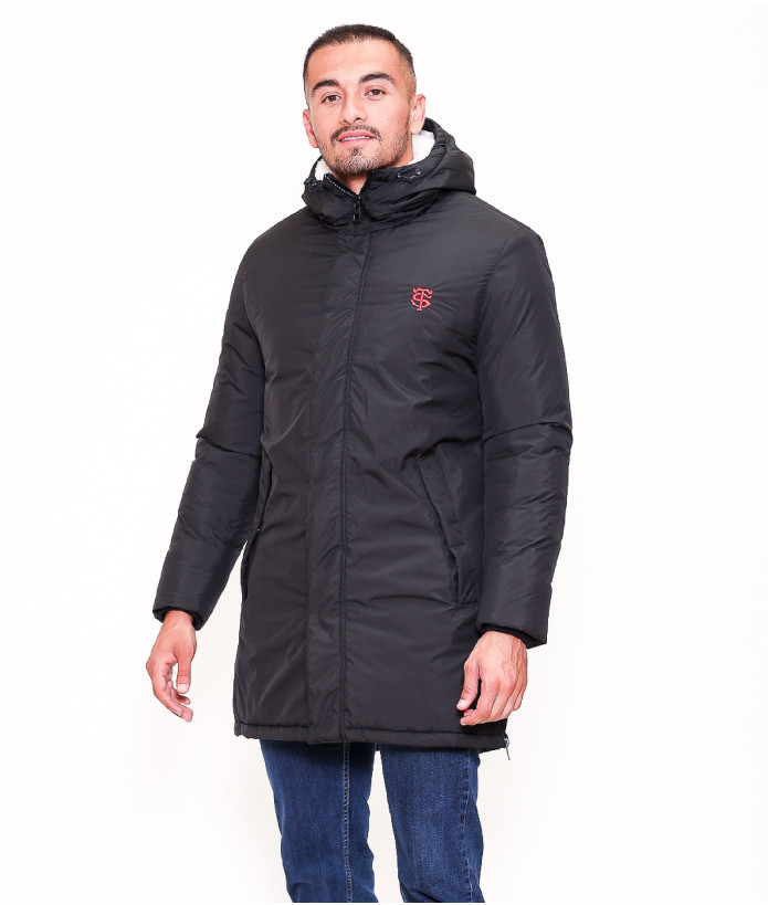 Parka Homme Limba