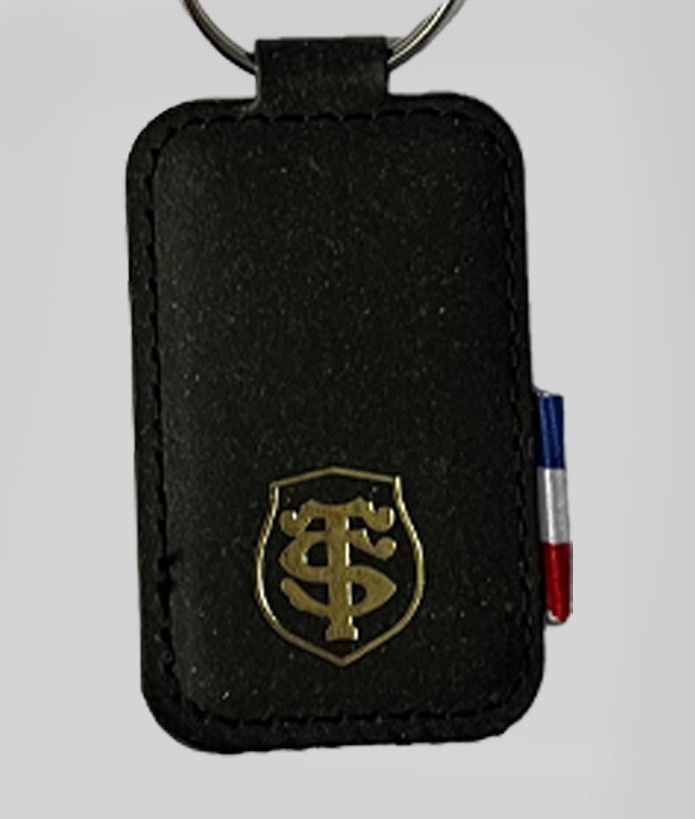 Porte Clé 100% Recyclé