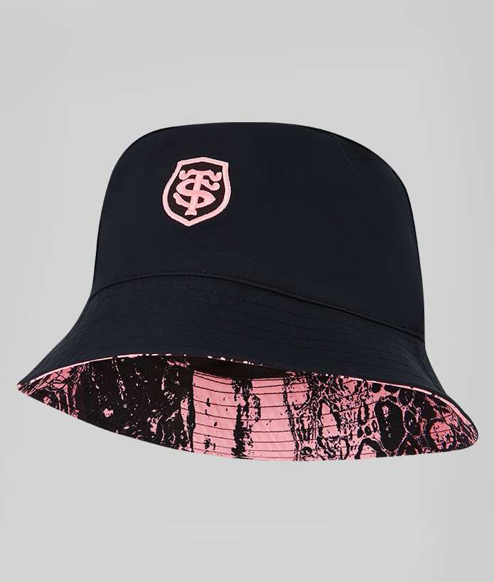 Bob Réversible La Ville Rose 24/25