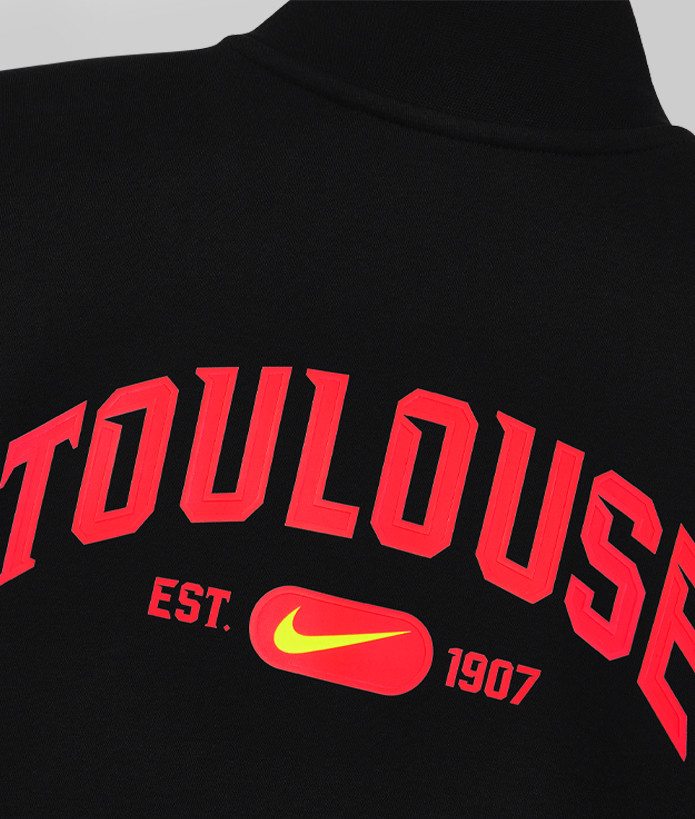 Veste Polaire Homme Third 25