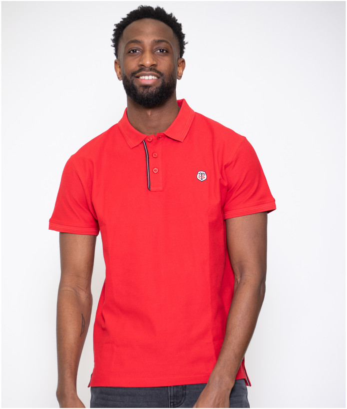 Polo Homme Pomesh