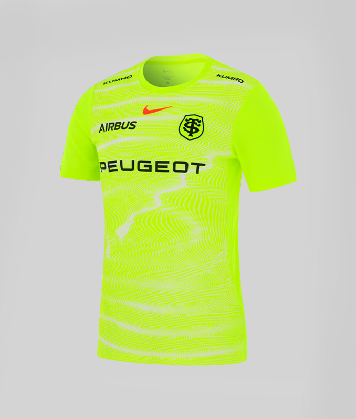 Warm up Homme Third 25/26