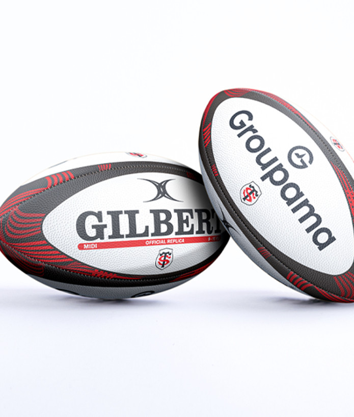 Ballon Replica Gilbert T2