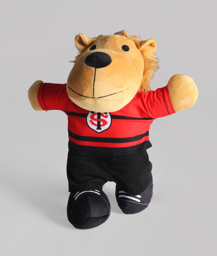Peluche Stade Toulousain Boutique Officielle du Stade Toulousain