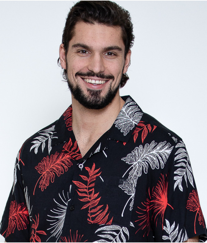 Chemise Homme Chogun