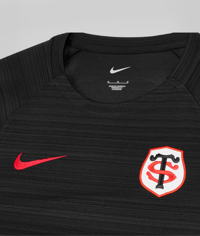 T-shirt Homme Training 25/26