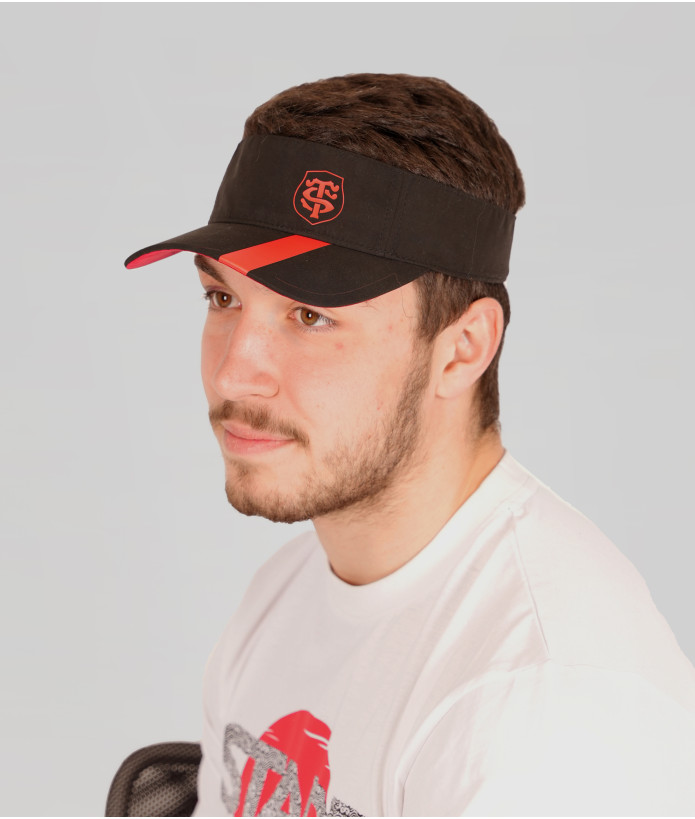 Casquette Visière Fitness