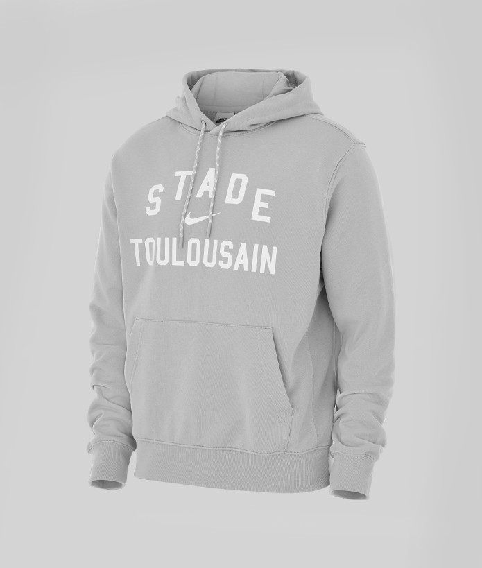 Sweat Hoodie Unisexe Premium 25/26