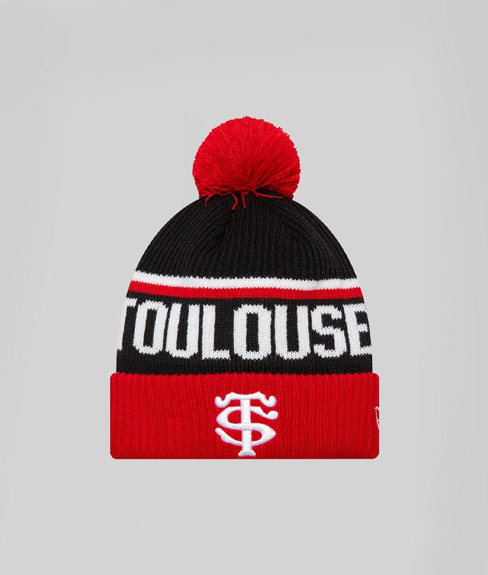 Bonnet Pompon Sport New Era