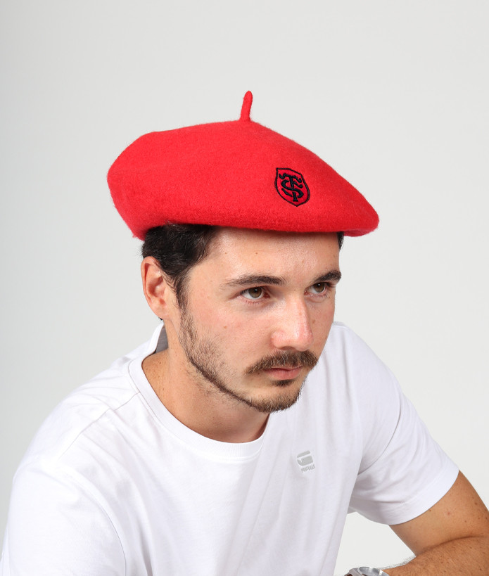 Béret Stade Toulousain