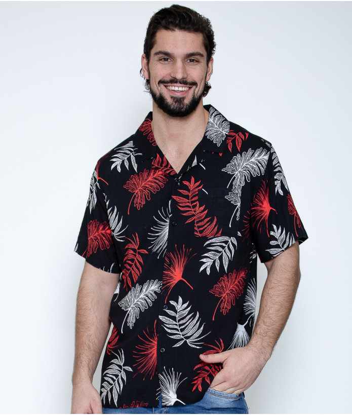 Chemise Homme Chogun