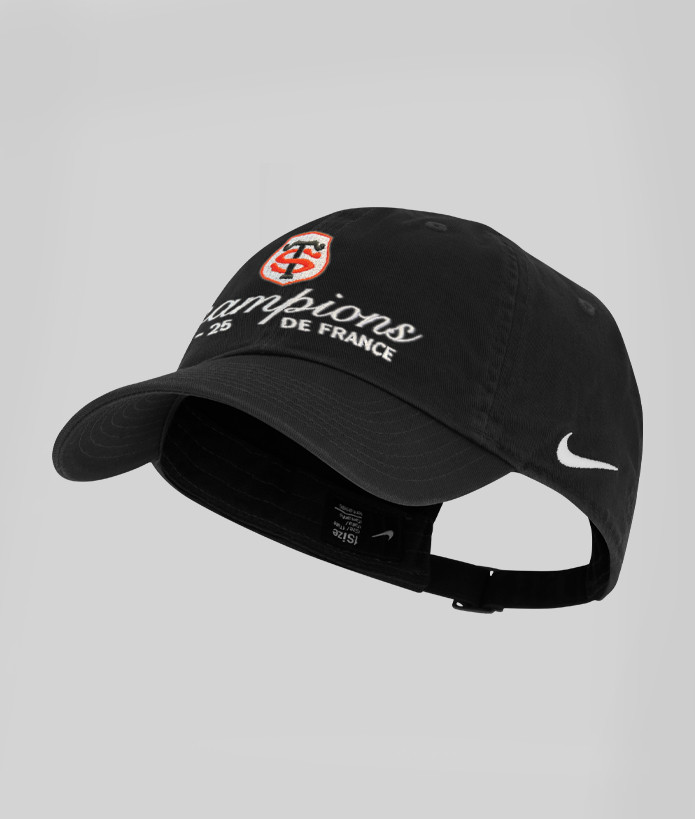 Casquette Unisexe Champions 25