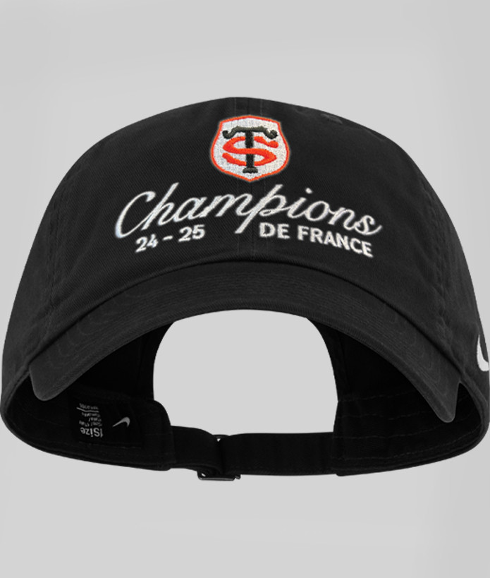Casquette Unisexe Champions 25