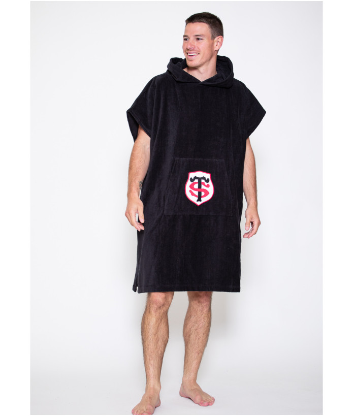 Poncho De Bain Homme ST
