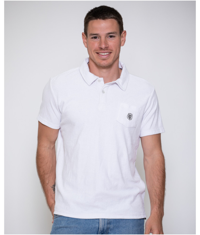 Polo Homme Polman