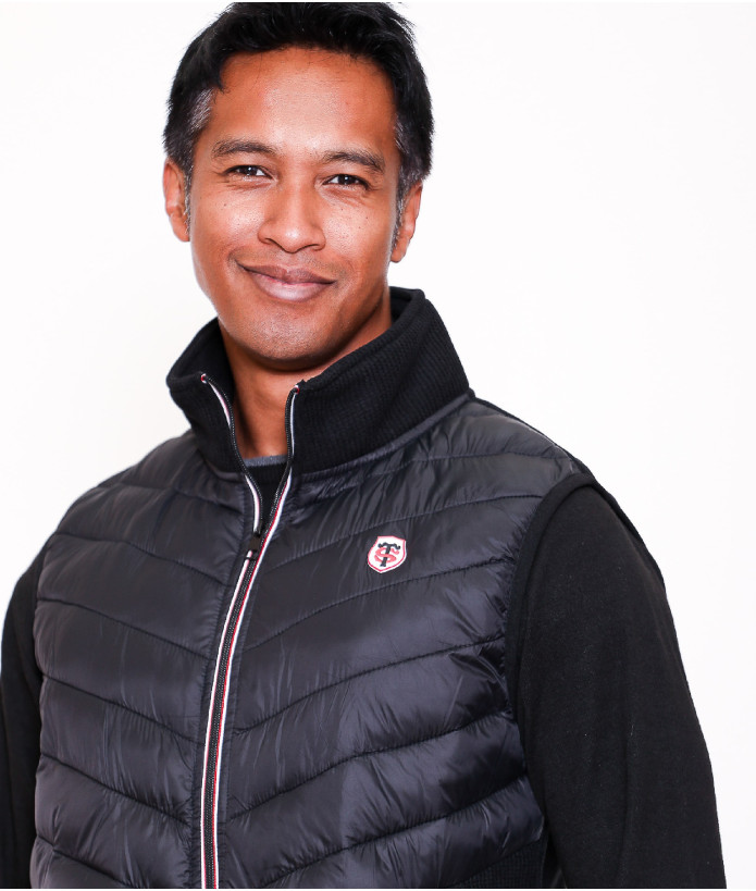 Bodywarmer Unisexe Totak