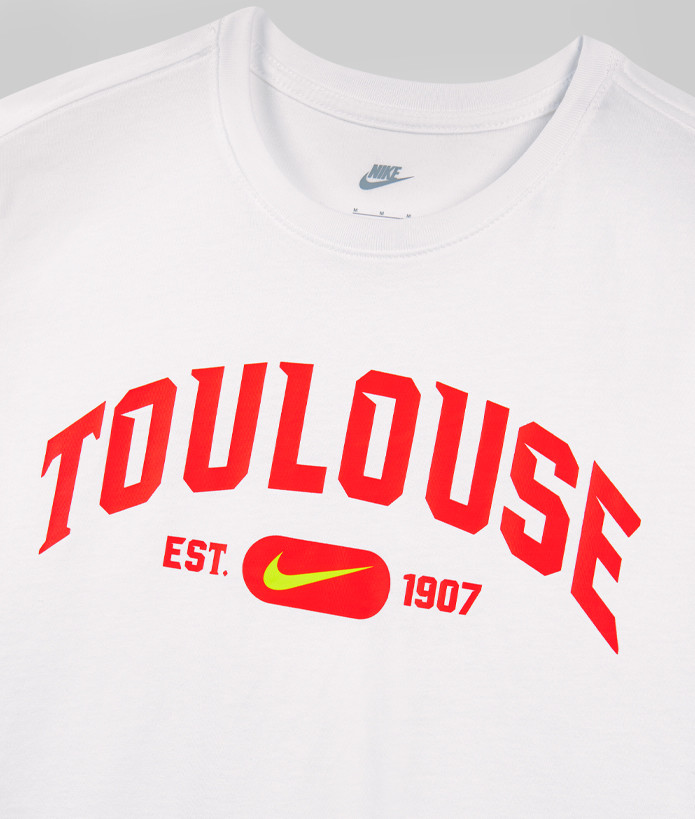 T-shirt Homme Third 2 25/26