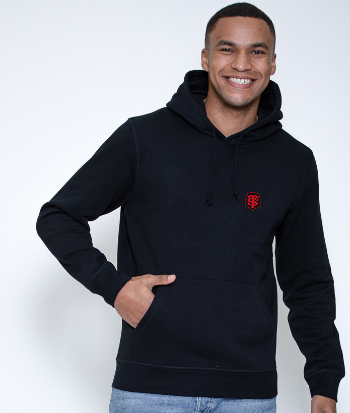 Sweat Homme Toulousain Bio