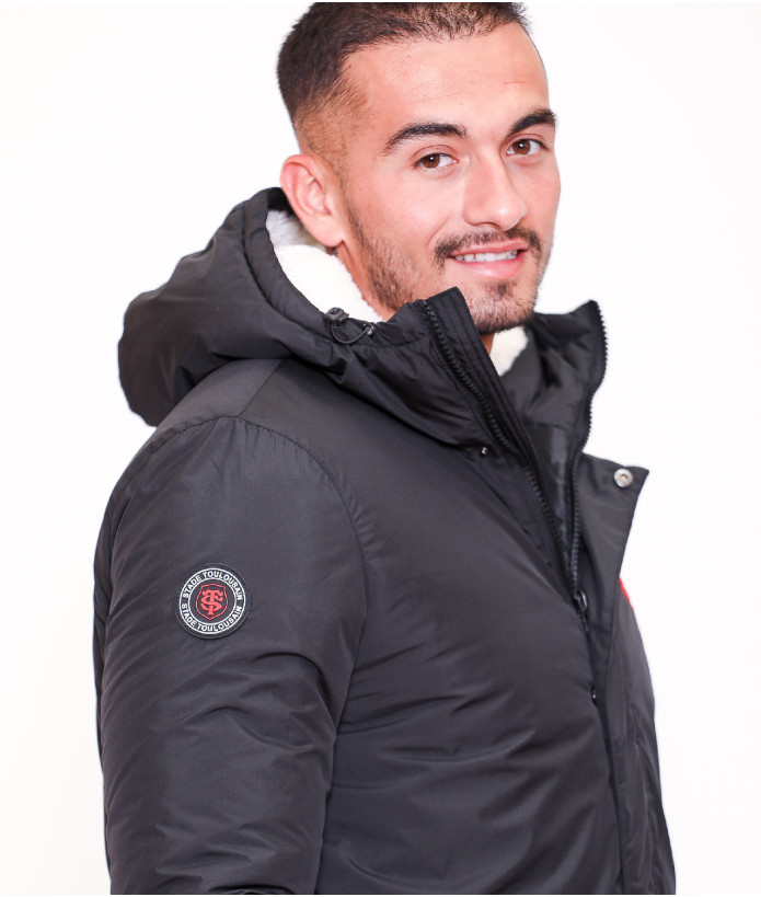 Parka Homme Limba