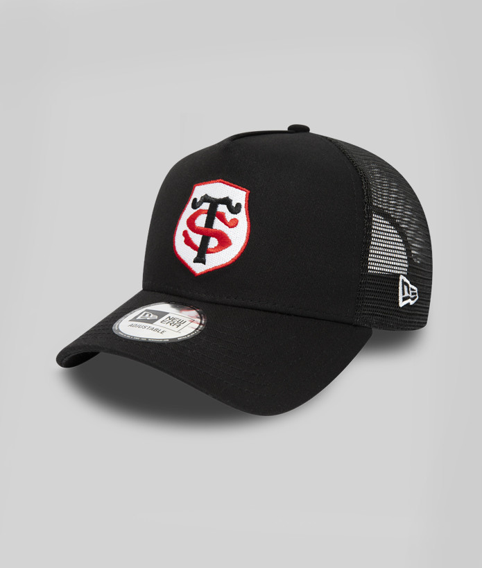 Casquette New Era Trucker