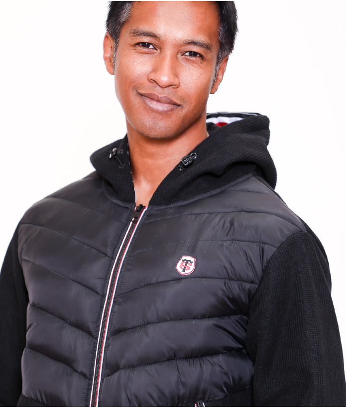 Blouson Unisexe Loplak