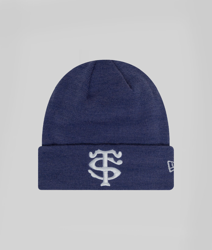 Bonnet New Era Seasonal Cuff