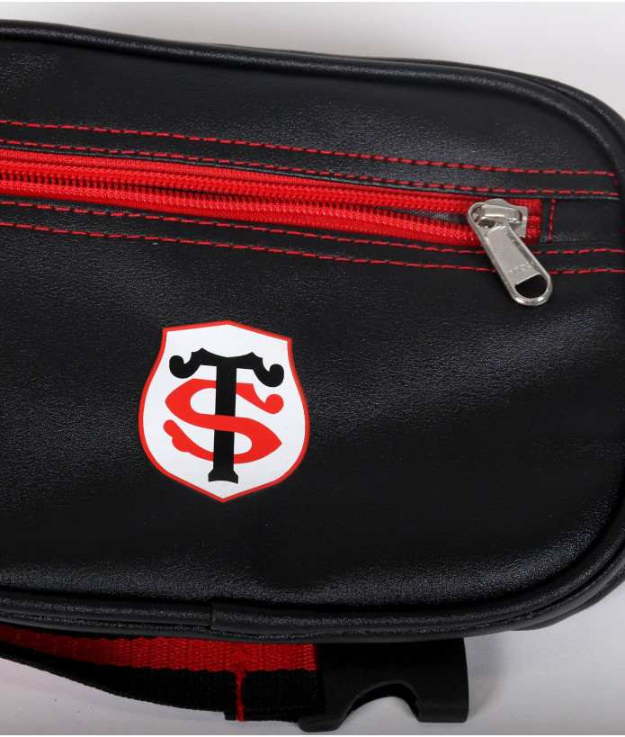 Sac Banane Vinyle ST