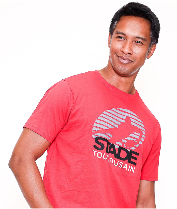 T-shirt Homme Teeappli