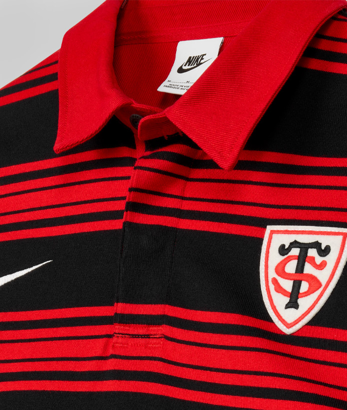 Maillot Homme Héritage 25/26