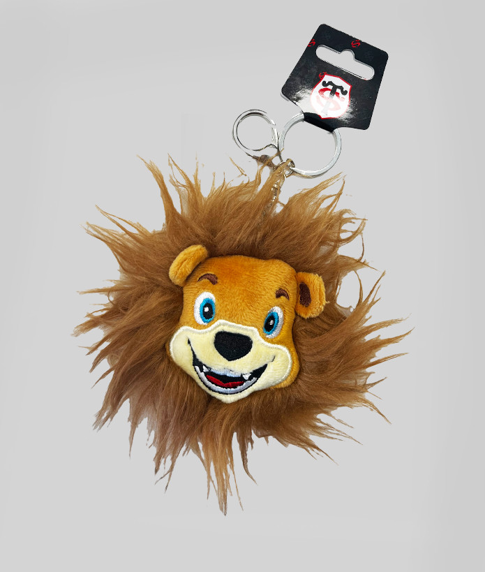 Porte-Clé Ovalion ST