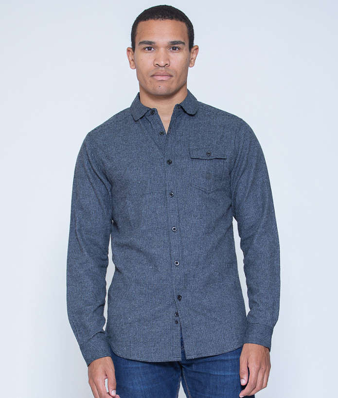 Chemise Homme Dallas