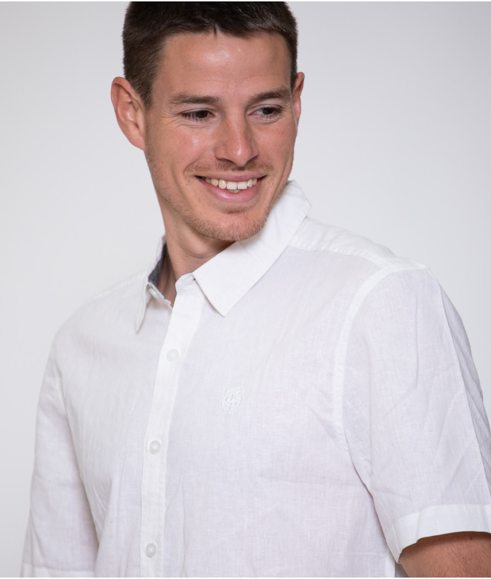 Chemise Homme Colain