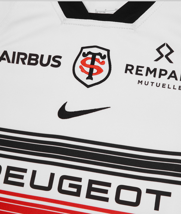 Maillot Enfant Replica 25/26