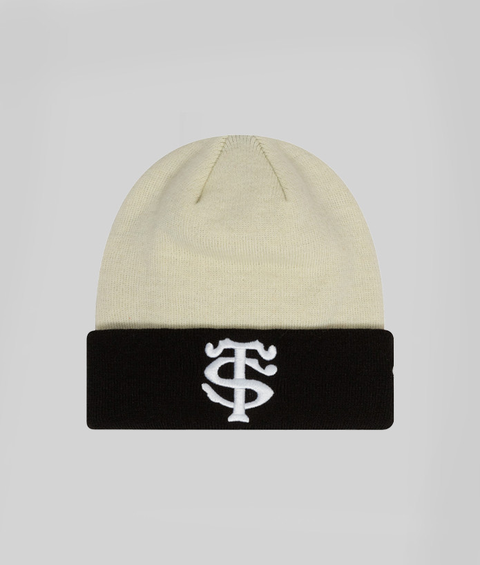 Bonnet New Era Contrast Cuff
