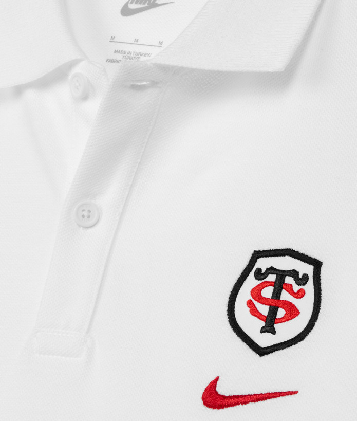 Polo Piqué Homme 25/26