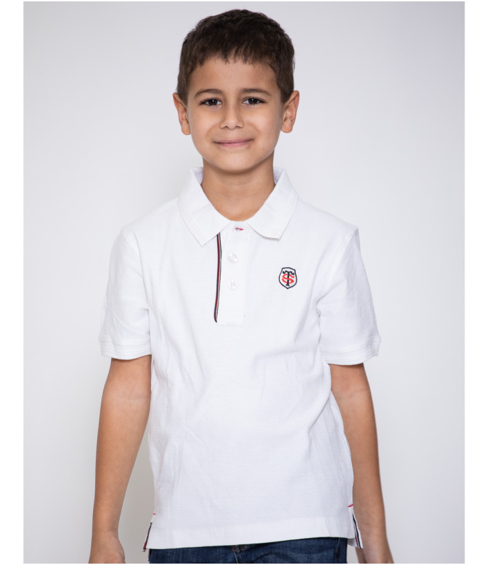 Polo Enfant Pomesh