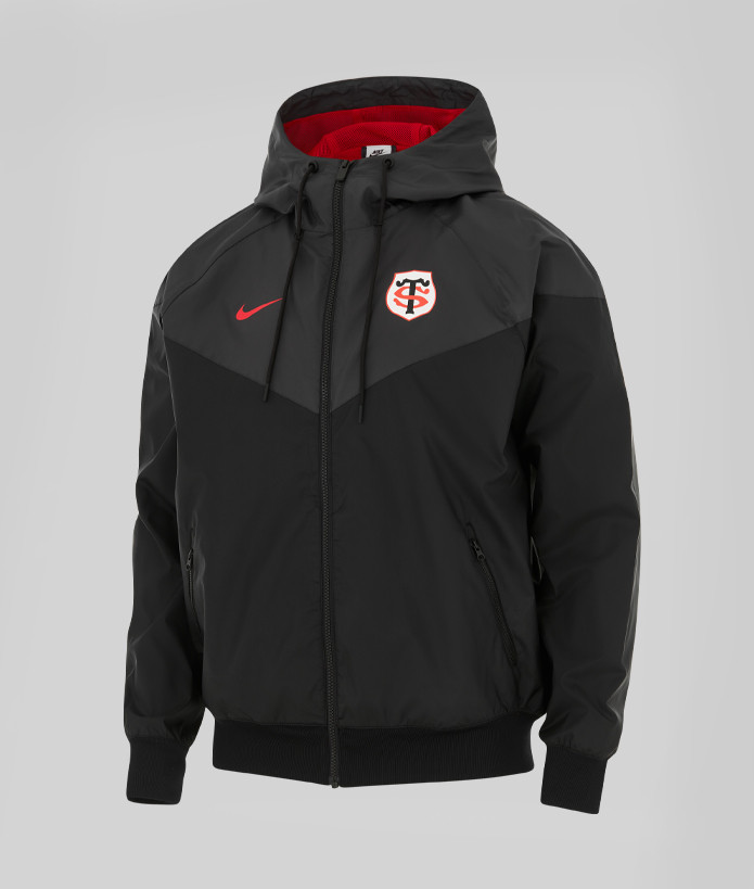 Veste Homme Windrunner 25/26