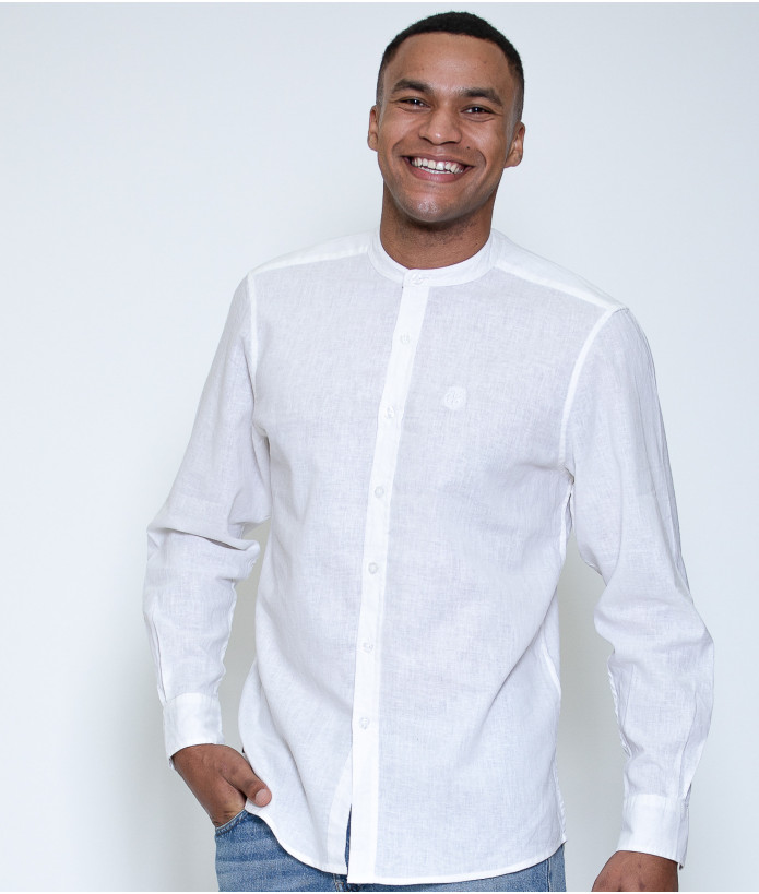 Chemise Homme Cablin