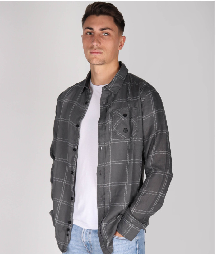 Chemise Homme Dyno