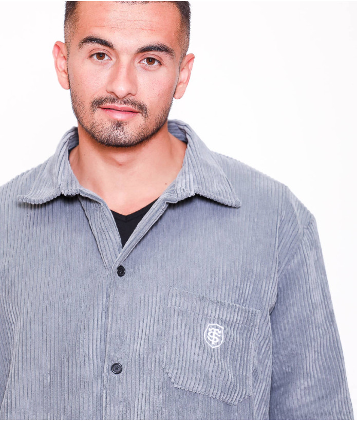 Surchemise Homme Dracord