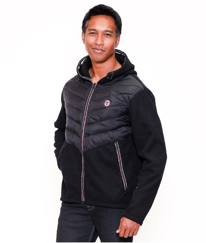 Blouson Unisexe Loplak