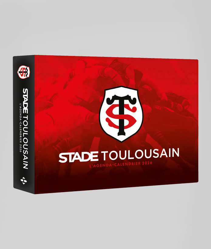 Agenda Stade Toulousain 2026