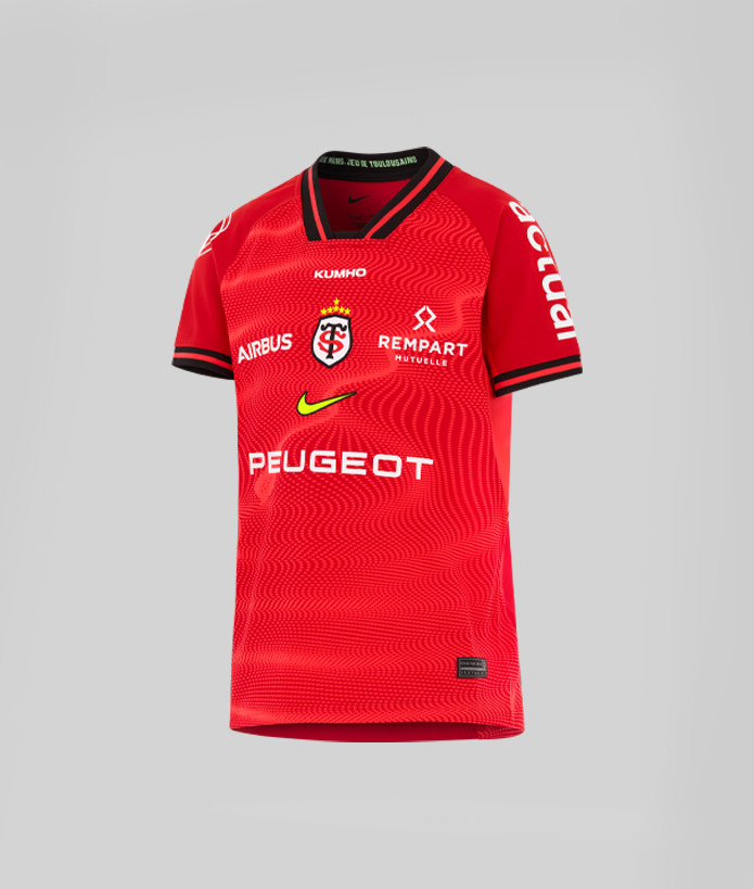 Maillot Enfant Third 25